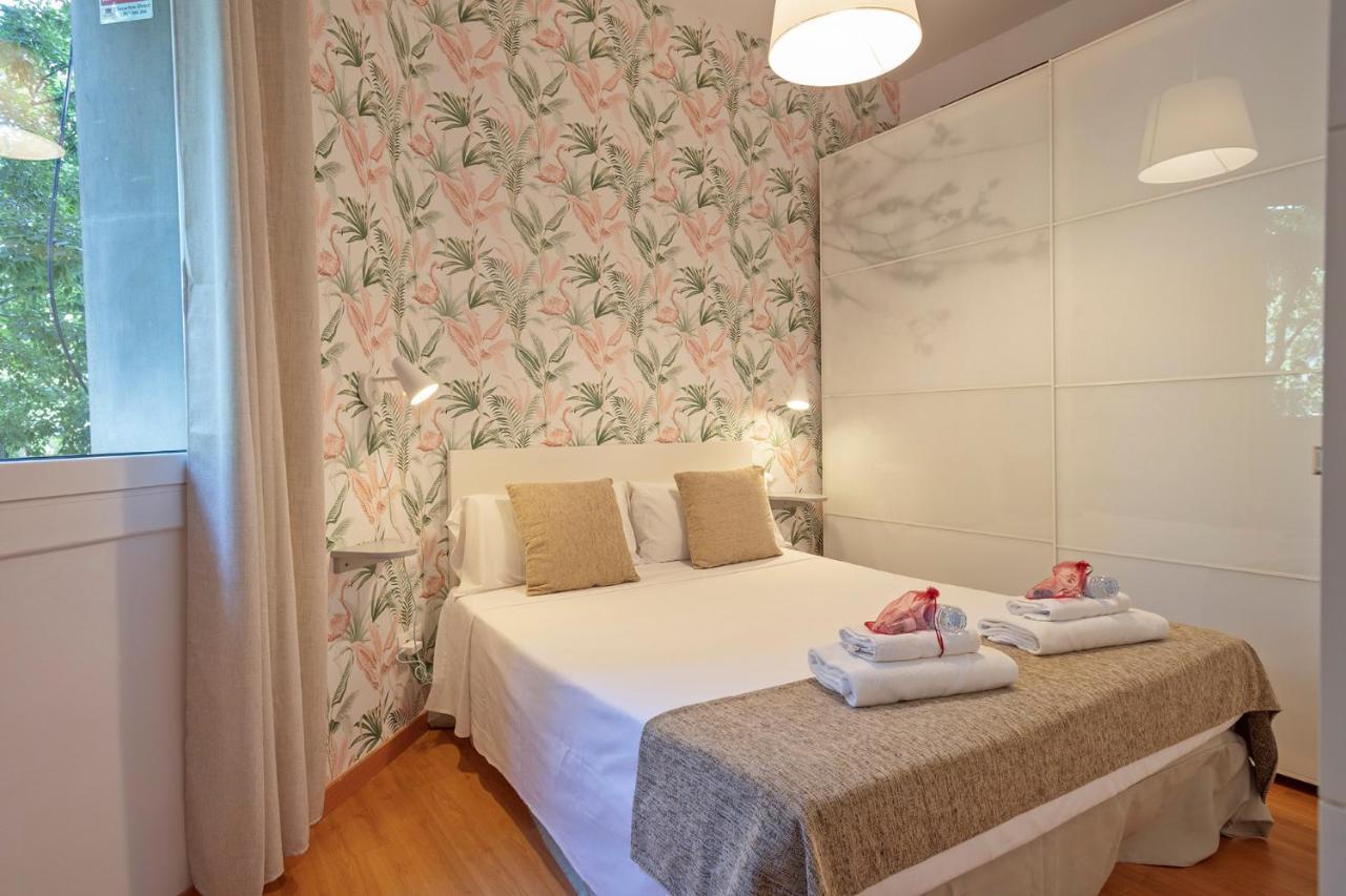 Appartamento Alcam Paseo San Juan